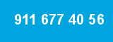 911 677 40 56